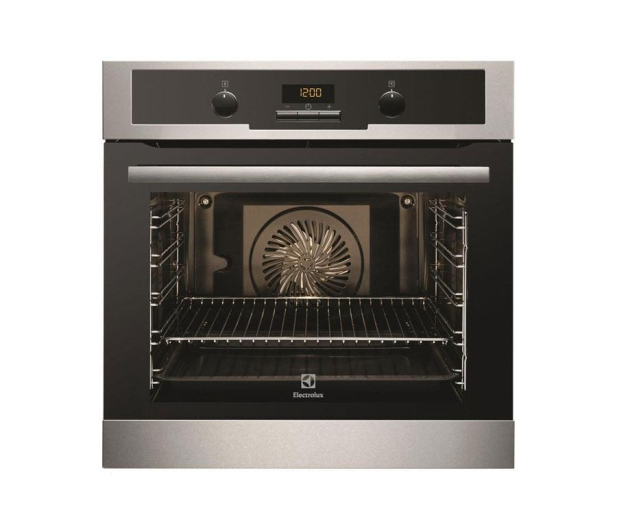 ELECTROLUX EEB4433POX - 166319 - zdjęcie